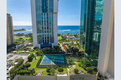 1177 Queen Street #3303, Honolulu, HI 96814 - Photo 18