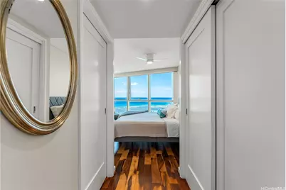 1177 Queen Street #3303, Honolulu, HI 96814 - Photo 12