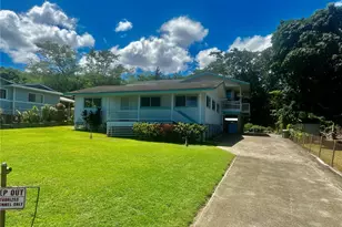 61-161 Punalau Pl, Haleiwa, HI 96712 - Photo 1