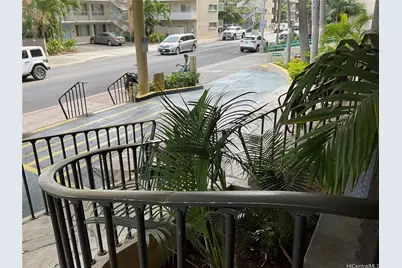444 Kanekapolei Street #1012, Honolulu, HI 96815 - Photo 10