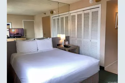 444 Kanekapolei Street #1012, Honolulu, HI 96815 - Photo 2