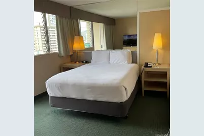 444 Kanekapolei Street #1012, Honolulu, HI 96815 - Photo 20