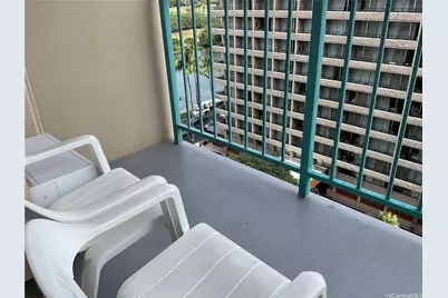 444 Kanekapolei Street #1012, Honolulu, HI 96815 - Photo 8