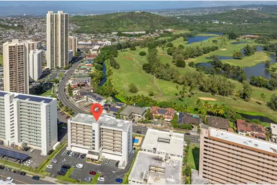 3070 Ala Ilima Street #301, Honolulu, HI 96818 - Photo 22