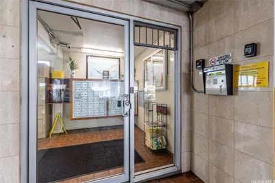 2630 Kapiolani Boulevard #1403, Honolulu, HI 96826 - Photo 24