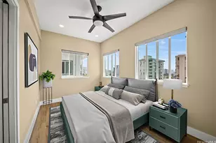 1060 Spencer St, Honolulu, HI 96822 - Photo 12