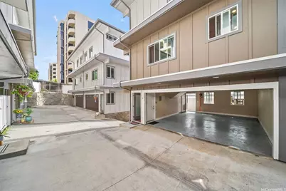 1060 Spencer Street #F, Honolulu, HI 96822 - Photo 20