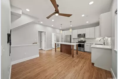 1060 Spencer Street #F, Honolulu, HI 96822 - Photo 2