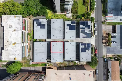 1060 Spencer Street #F, Honolulu, HI 96822 - Photo 24