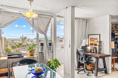 1624 Dole Street #1104, Honolulu, HI 96822 - Photo 2