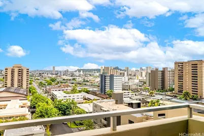 1624 Dole Street #1104, Honolulu, HI 96822 - Photo 14