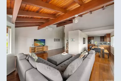 1105 Kaluanui Road, Honolulu, HI 96825 - Photo 4