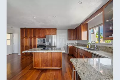 1105 Kaluanui Road, Honolulu, HI 96825 - Photo 6