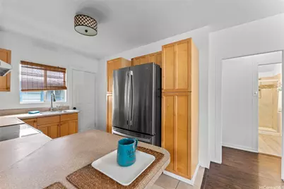 1506 Frear Street #A, Honolulu, HI 96813 - Photo 8