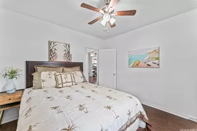 1506 Frear Street #A, Honolulu, HI 96813 - Photo 10