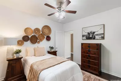 1506 Frear Street #A, Honolulu, HI 96813 - Photo 8