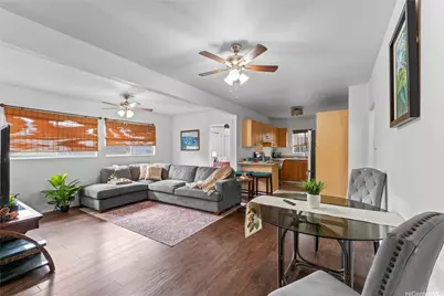 1506 Frear Street #A, Honolulu, HI 96813 - Photo 2