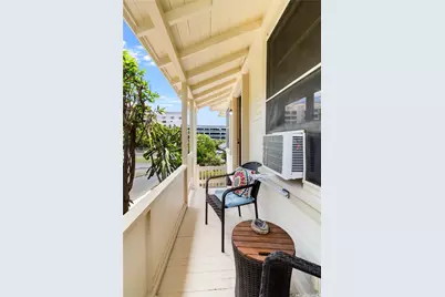 1506 Frear Street #A, Honolulu, HI 96813 - Photo 18