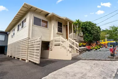 1506 Frear Street #A, Honolulu, HI 96813 - Photo 24