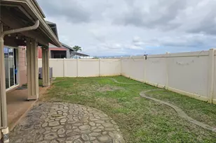 91-1190 Ho'Owalea St, Ewa Beach, HI 96706 - Photo 2