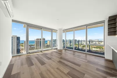 1500 Rycroft Street #4018R, Honolulu, HI 96814 - Photo 2