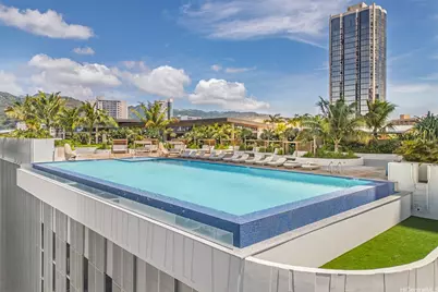 1500 Rycroft Street #4018R, Honolulu, HI 96814 - Photo 20