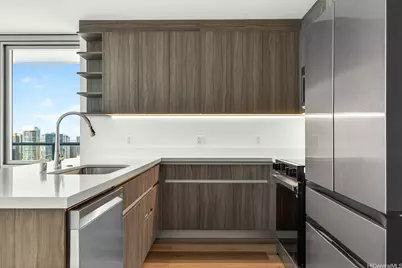 1500 Rycroft Street #4018R, Honolulu, HI 96814 - Photo 6