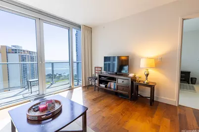 1189 Waimanu Street #2704, Honolulu, HI 96814 - Photo 4