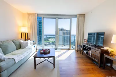 1189 Waimanu Street #2704, Honolulu, HI 96814 - Photo 2