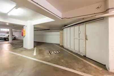 445 Kaiolu Street #212, Honolulu, HI 96815 - Photo 18