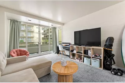 445 Kaiolu Street #212, Honolulu, HI 96815 - Photo 2