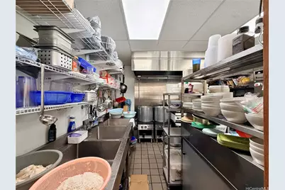 1232 Waimanu Street, Honolulu, HI 96814 - Photo 4