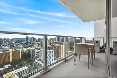 1500 Rycroft Street #3101R, Honolulu, HI 96814 - Photo 6