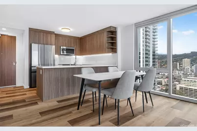 1500 Rycroft Street #3101R, Honolulu, HI 96814 - Photo 4