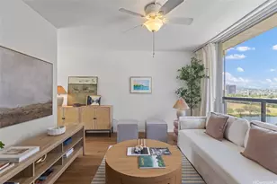 444 Nahua St, Honolulu, HI 96815 - Photo 1