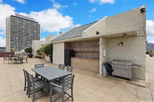 444 Nahua St, Honolulu, HI 96815 - Photo 16