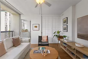 444 Nahua St, Honolulu, HI 96815 - Photo 2