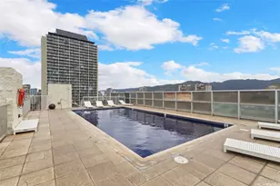 444 Nahua St, Honolulu, HI 96815 - Photo 14