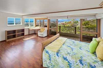 1732-A Mikahala Way, Honolulu, HI 96816 - Photo 16