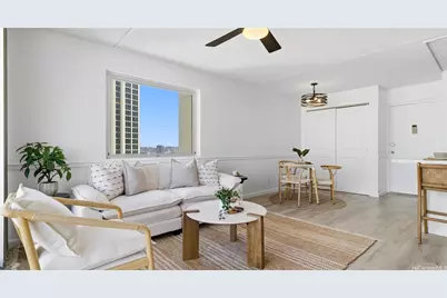 400 Hobron Lane #2014, Honolulu, HI 96815 - Photo 6