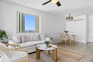 400 Hobron Ln, Honolulu, HI 96815 - Photo 6