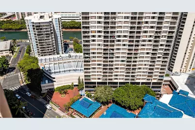 400 Hobron Lane #2014, Honolulu, HI 96815 - Photo 24