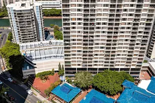 400 Hobron Ln, Honolulu, HI 96815 - Photo 24