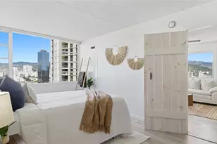 400 Hobron Ln, Honolulu, HI 96815 - Photo 14