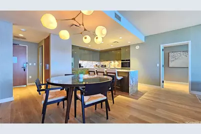 383 Kalaimoku Street #3502, Honolulu, HI 96815 - Photo 6