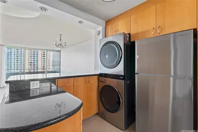 1676 Ala Moana Boulevard #710, Honolulu, HI 96815 - Photo 10