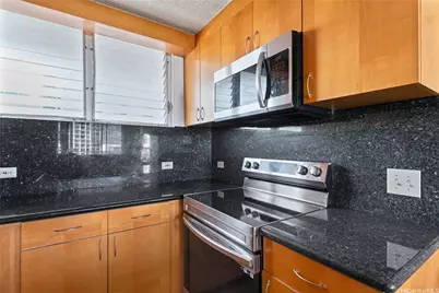 1676 Ala Moana Boulevard #710, Honolulu, HI 96815 - Photo 12