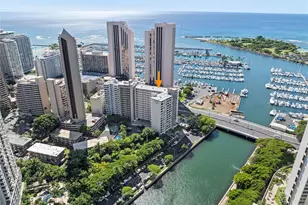 1676 Ala Moana Blvd, Honolulu, HI 96815 - Photo 24