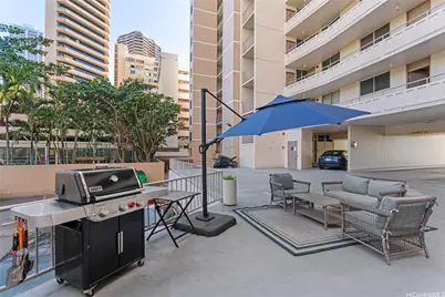 1676 Ala Moana Boulevard #710, Honolulu, HI 96815 - Photo 22