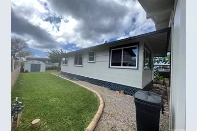 87-127 Lopikane Street, Waianae, HI 96792 - Photo 20